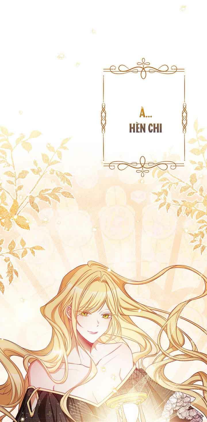 Ác Nữ Phản Diện Đảo Ngược Đồng Hồ Cát Chapter 79.1 - Trang 2