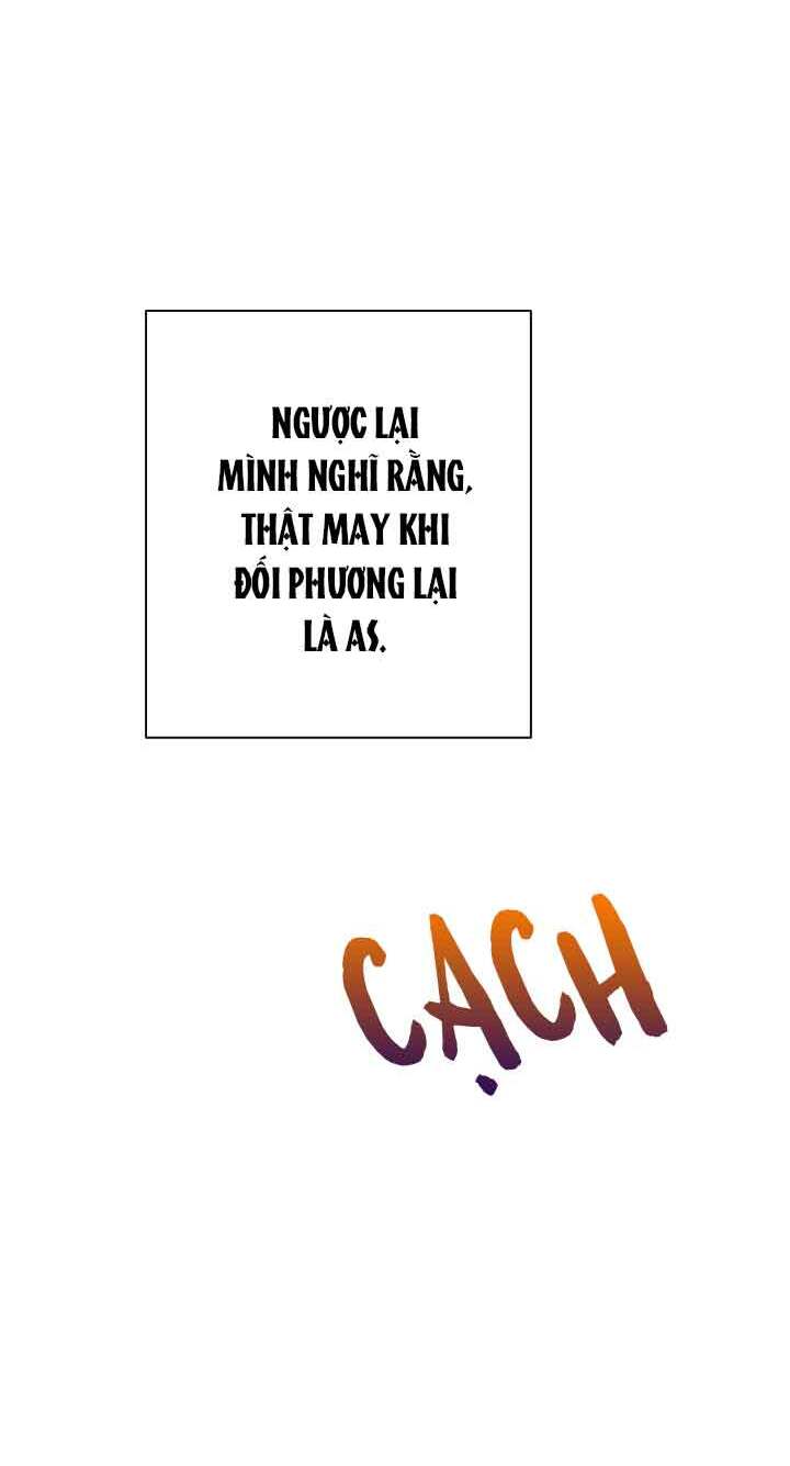 Ác Nữ Phản Diện Đảo Ngược Đồng Hồ Cát Chapter 79.1 - Trang 2