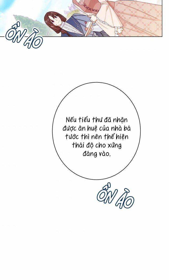 Ác Nữ Phản Diện Đảo Ngược Đồng Hồ Cát Chapter 78 - Trang 2