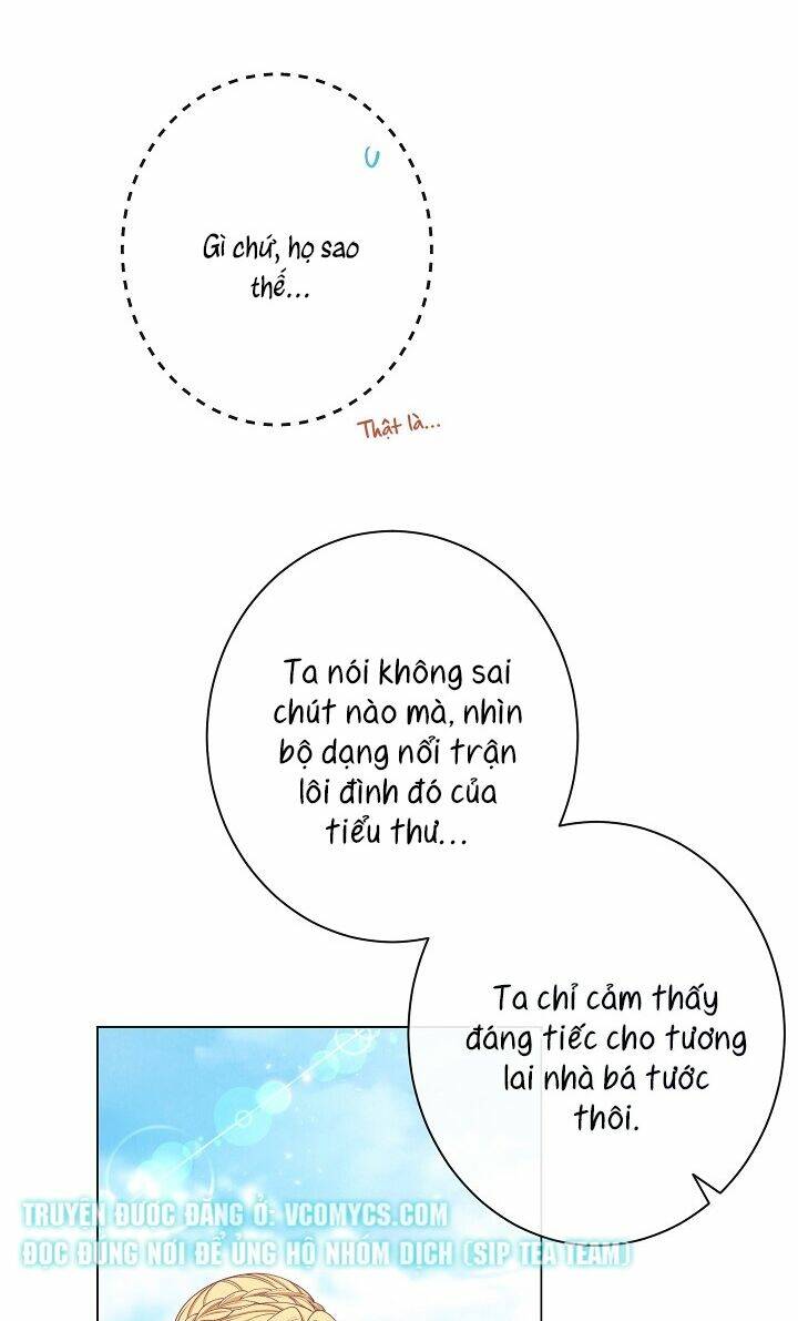 Ác Nữ Phản Diện Đảo Ngược Đồng Hồ Cát Chapter 78 - Trang 2