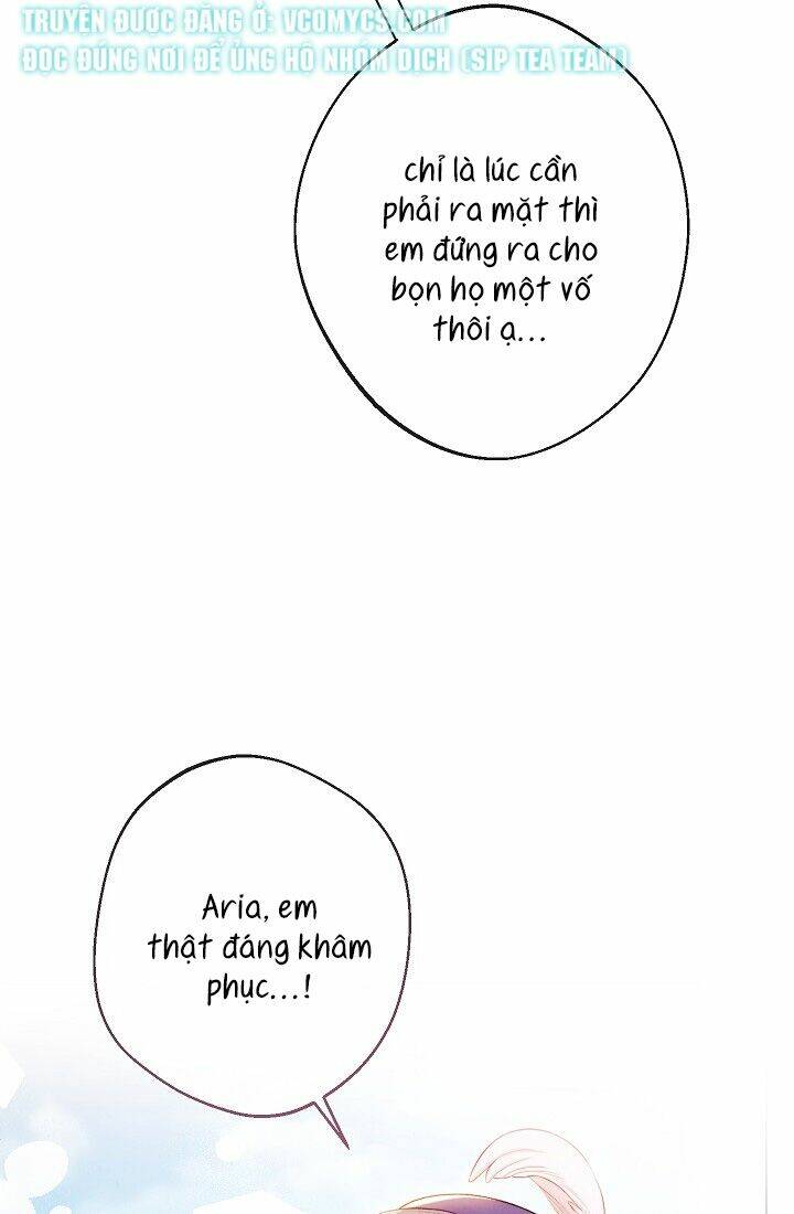 Ác Nữ Phản Diện Đảo Ngược Đồng Hồ Cát Chapter 78 - Trang 2