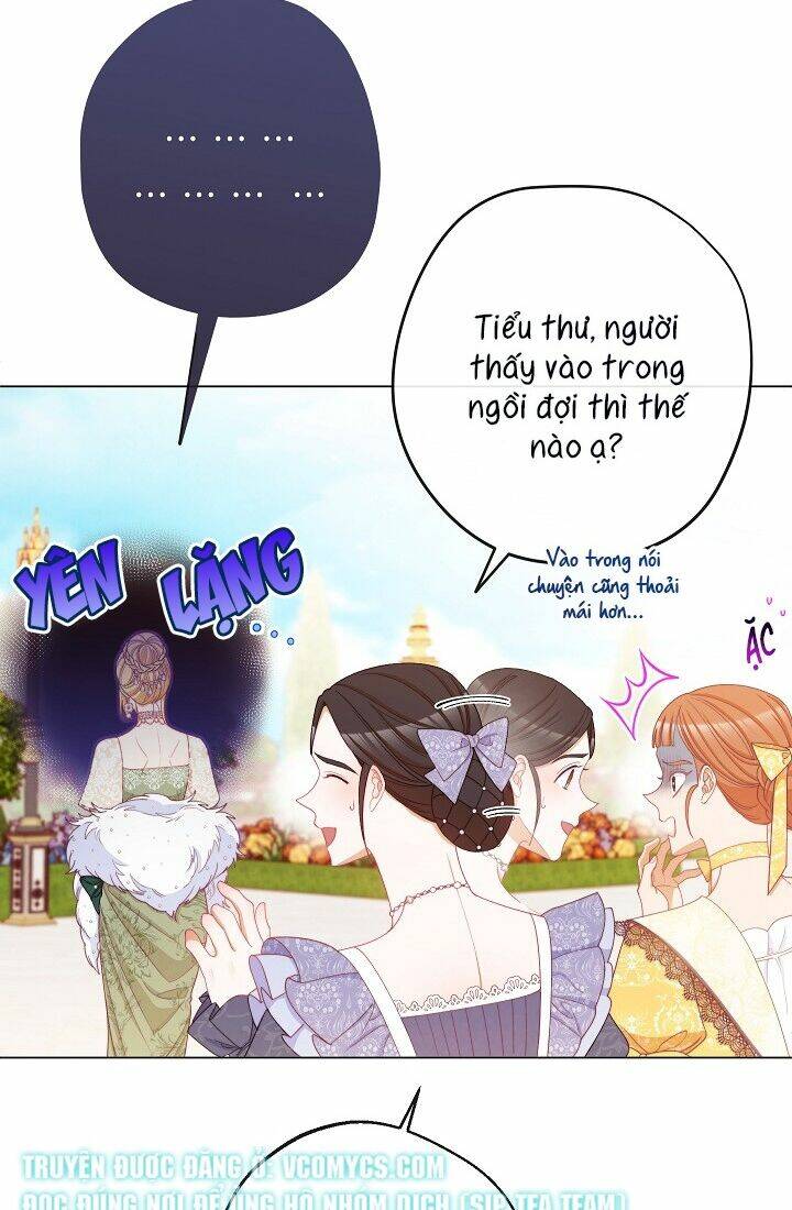 Ác Nữ Phản Diện Đảo Ngược Đồng Hồ Cát Chapter 78 - Trang 2