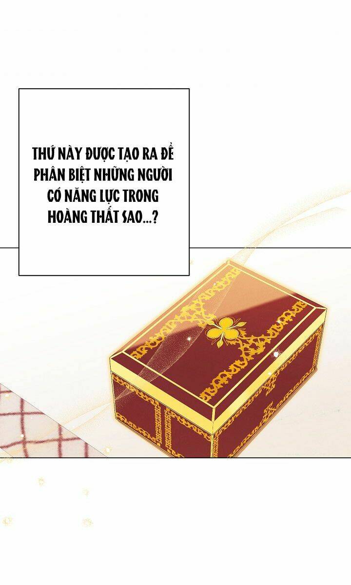 Ác Nữ Phản Diện Đảo Ngược Đồng Hồ Cát Chapter 77.2 - Trang 2