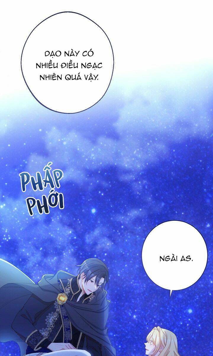 Ác Nữ Phản Diện Đảo Ngược Đồng Hồ Cát Chapter 77.1 - Trang 2