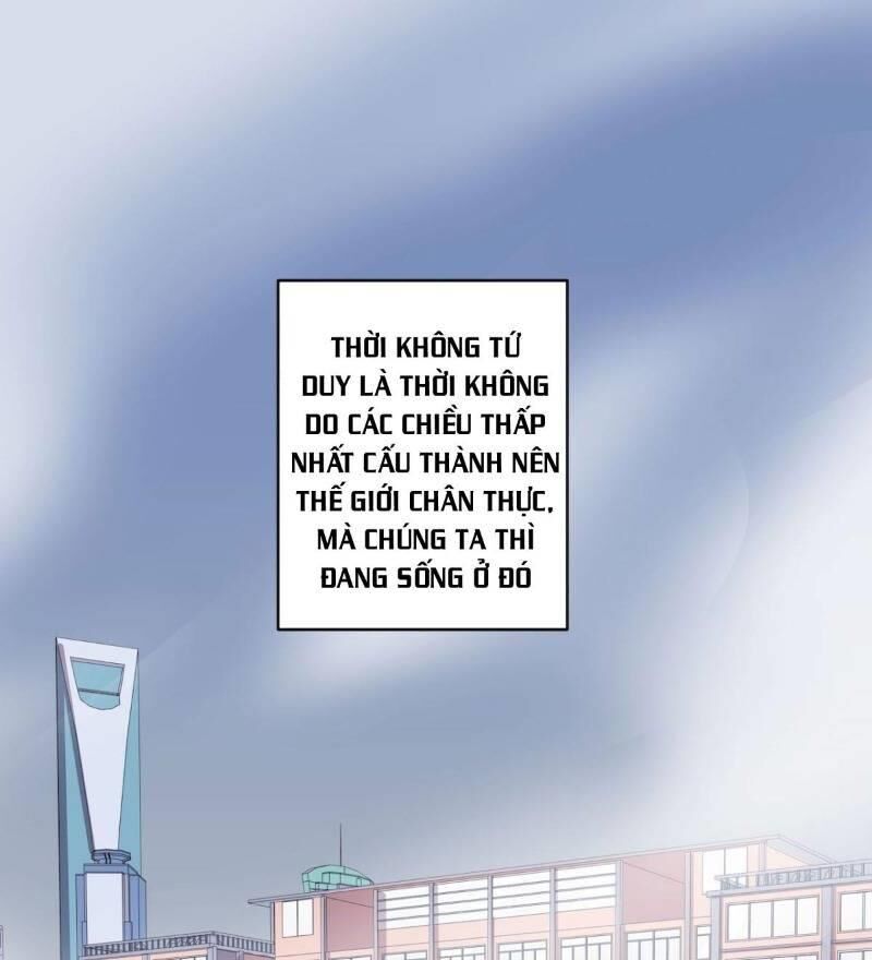 Thát Không Mê Thất Chapter 60 - Trang 2