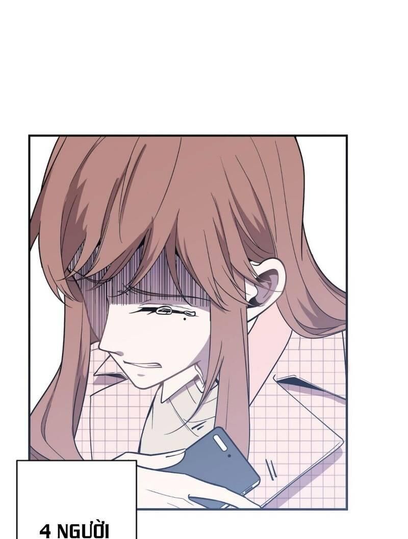 Thát Không Mê Thất Chapter 60 - Trang 2