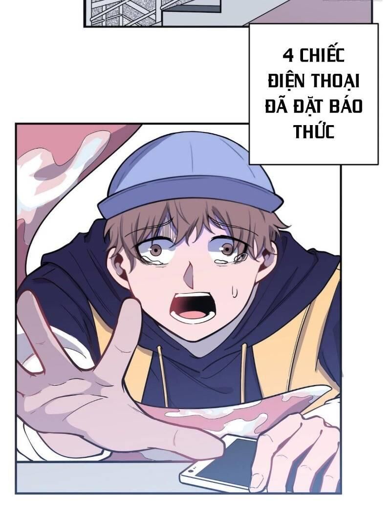 Thát Không Mê Thất Chapter 60 - Trang 2