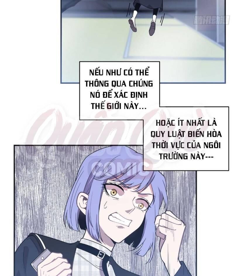 Thát Không Mê Thất Chapter 60 - Trang 2