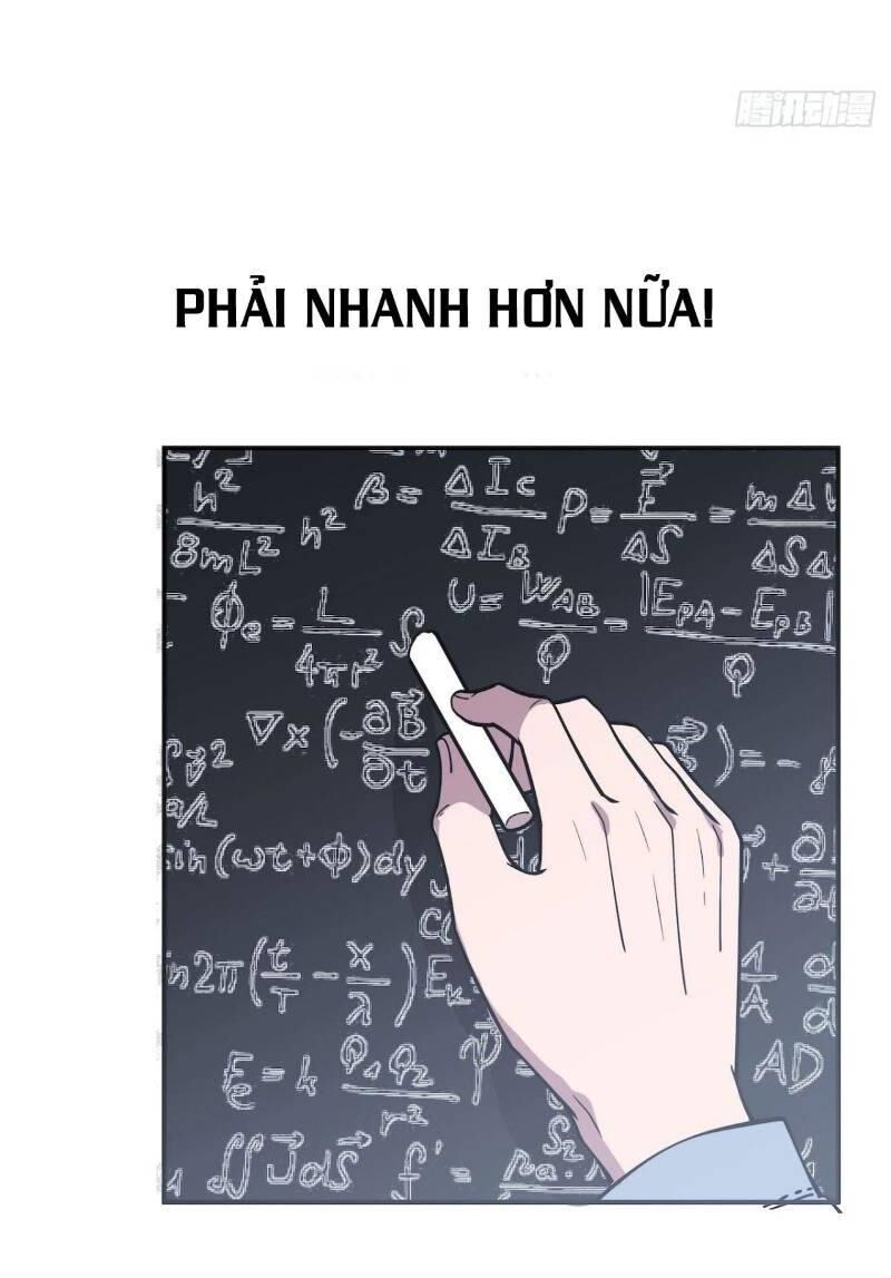 Thát Không Mê Thất Chapter 60 - Trang 2