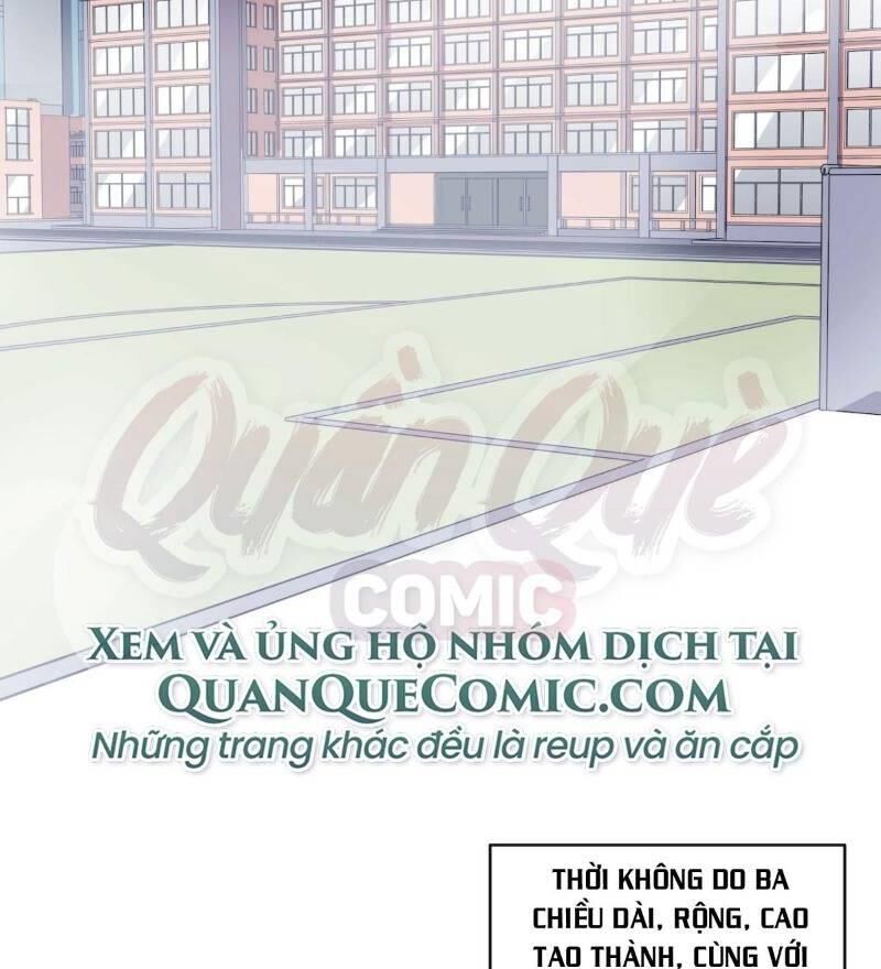 Thát Không Mê Thất Chapter 60 - Trang 2