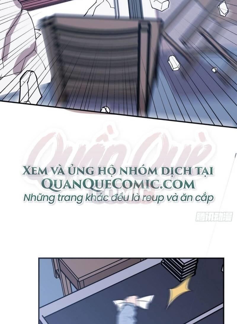 Thát Không Mê Thất Chapter 60 - Trang 2
