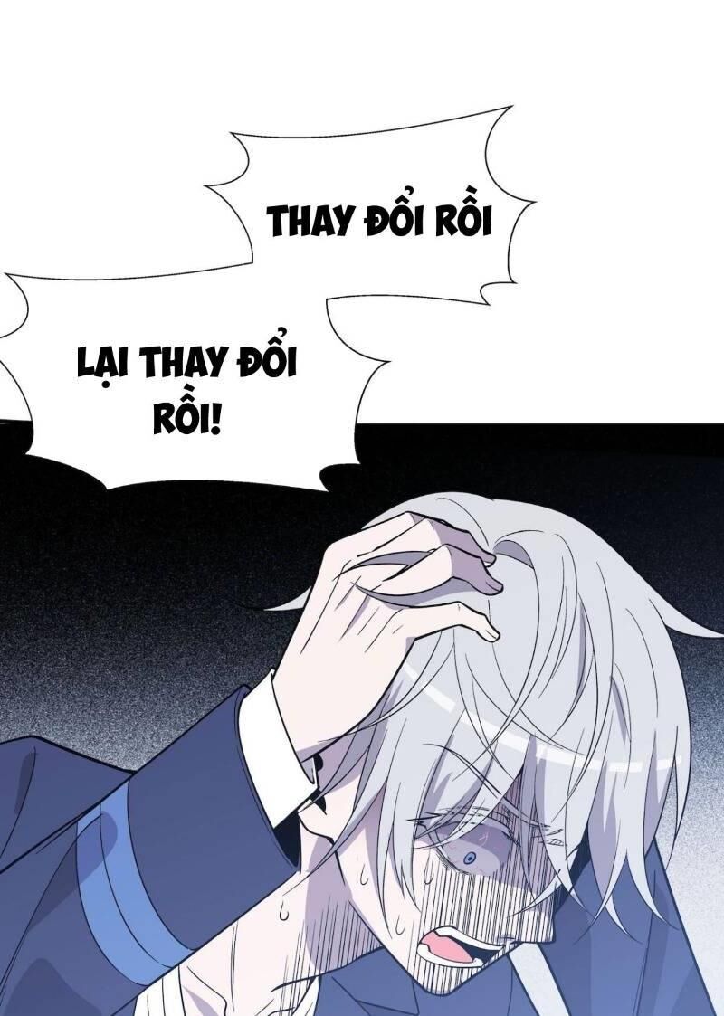 Thát Không Mê Thất Chapter 60 - Trang 2
