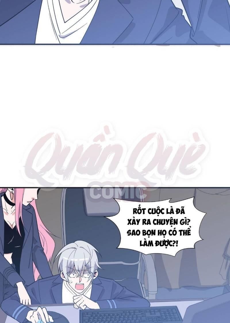 Thát Không Mê Thất Chapter 60 - Trang 2