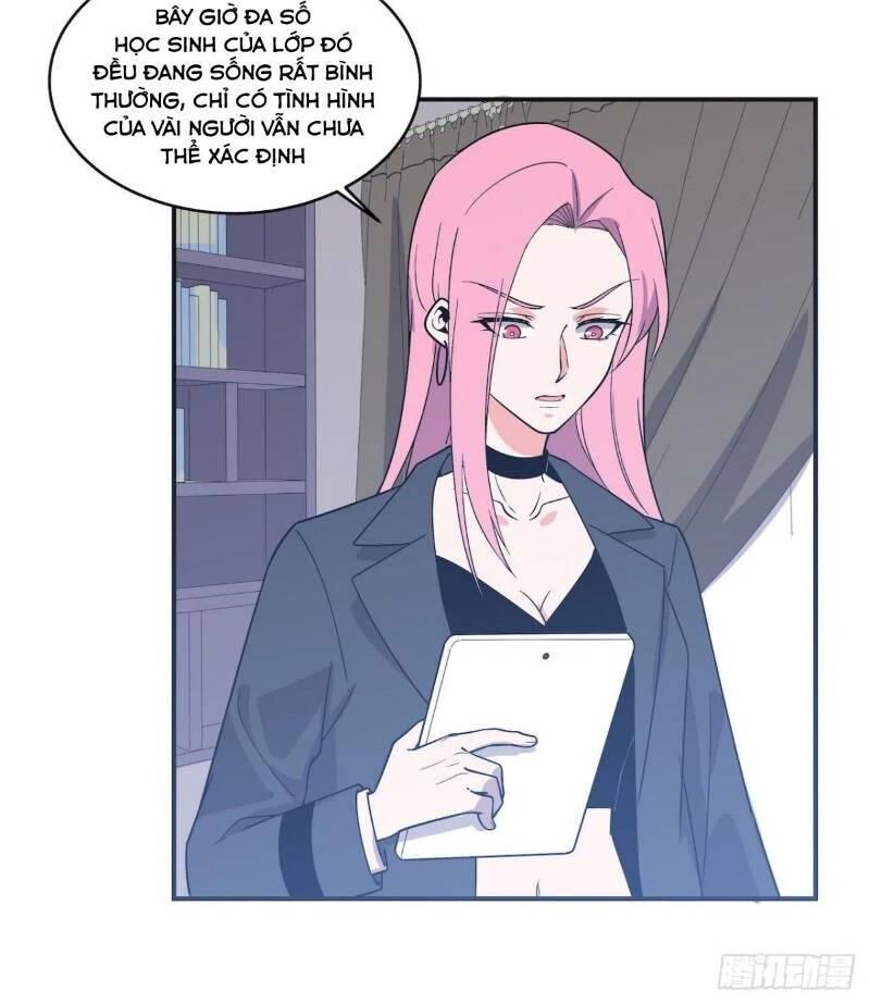 Thát Không Mê Thất Chapter 60 - Trang 2