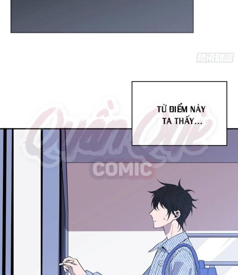Thát Không Mê Thất Chapter 60 - Trang 2