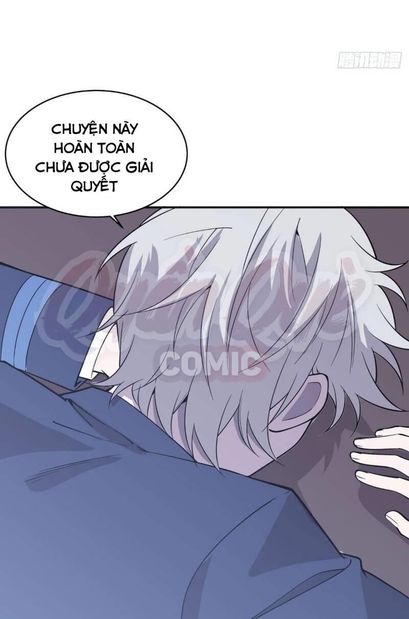 Thát Không Mê Thất Chapter 60 - Trang 2