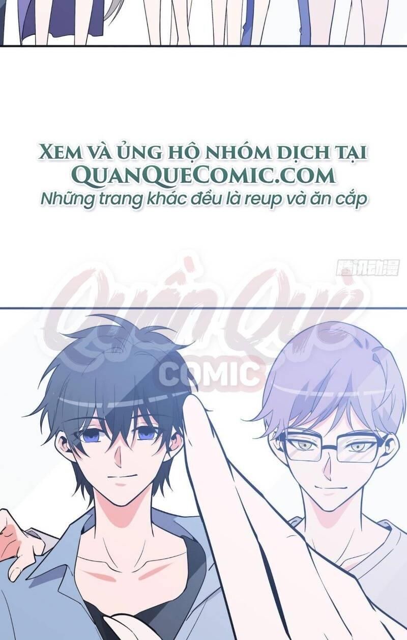 Thát Không Mê Thất Chapter 60 - Trang 2
