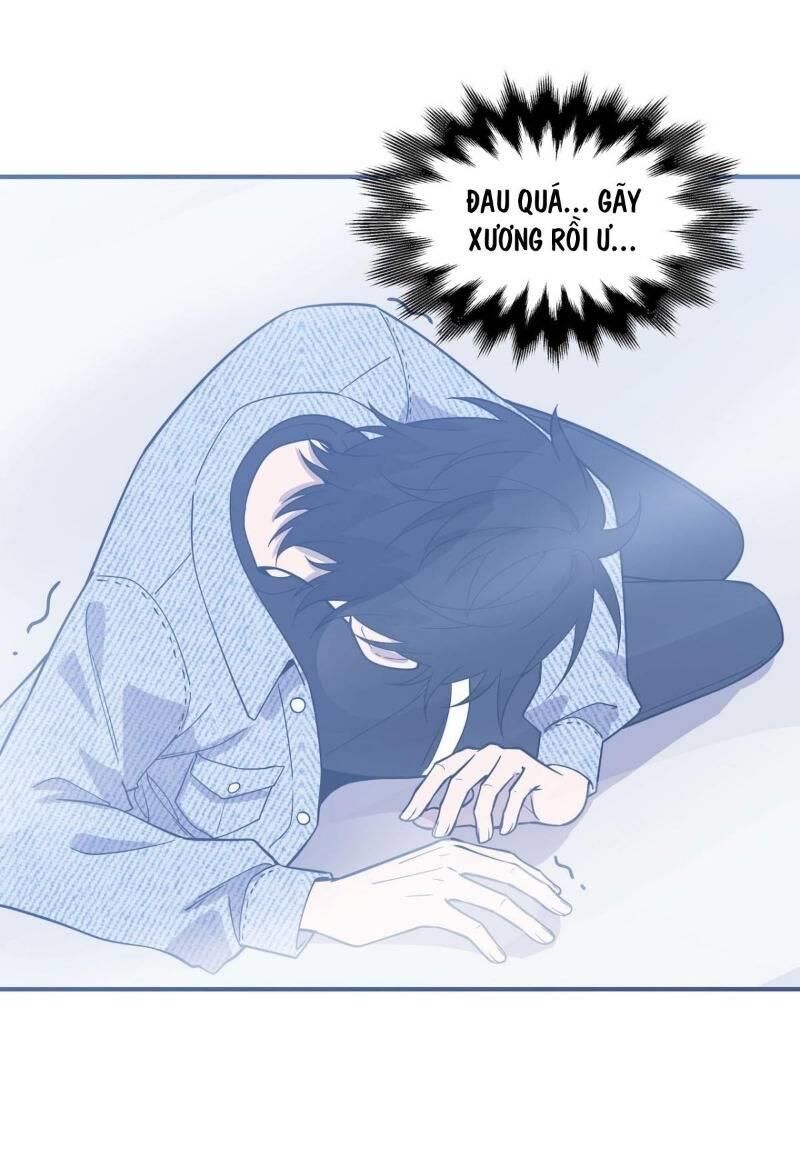 Thát Không Mê Thất Chapter 60 - Trang 2
