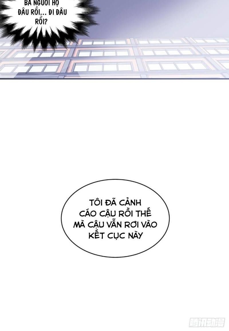 Thát Không Mê Thất Chapter 60 - Trang 2