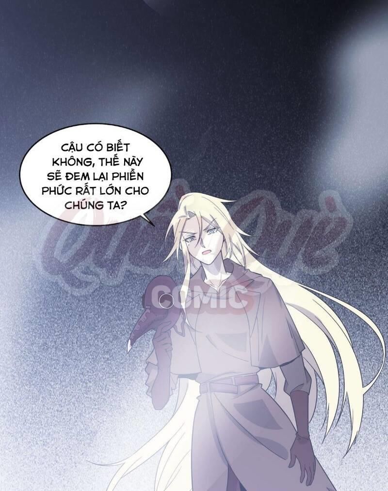 Thát Không Mê Thất Chapter 60 - Trang 2
