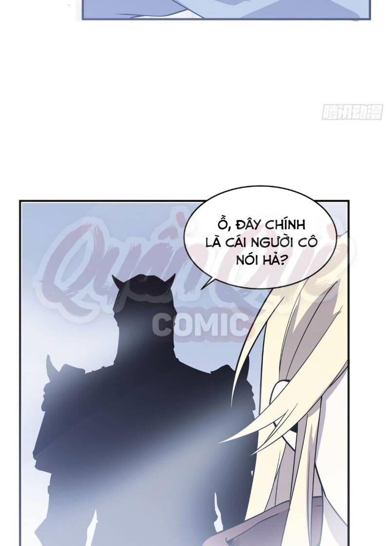 Thát Không Mê Thất Chapter 60 - Trang 2