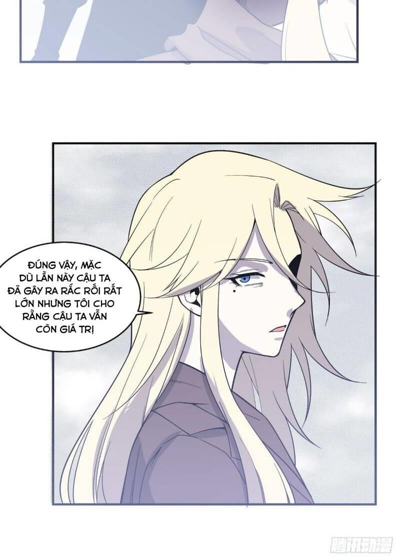 Thát Không Mê Thất Chapter 60 - Trang 2