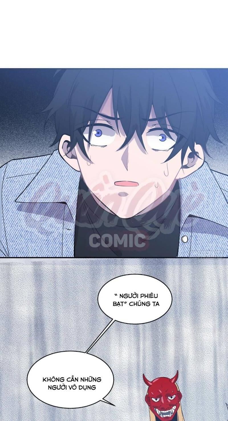 Thát Không Mê Thất Chapter 60 - Trang 2