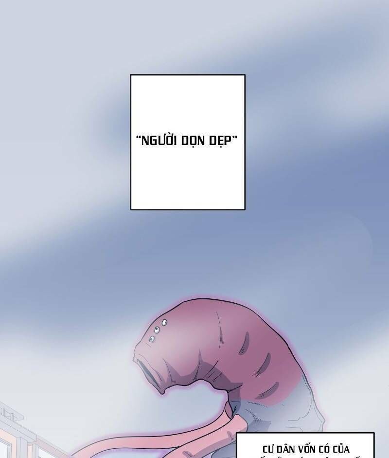 Thát Không Mê Thất Chapter 59 - Trang 2