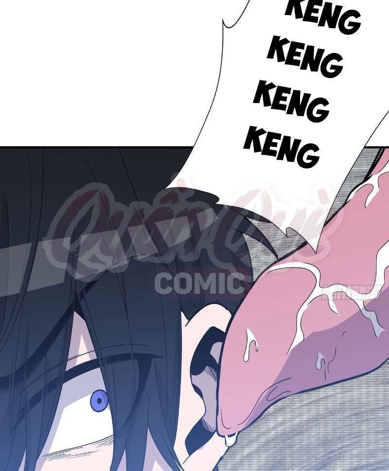 Thát Không Mê Thất Chapter 59 - Trang 2
