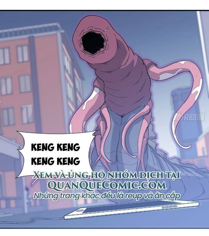 Thát Không Mê Thất Chapter 59 - Trang 2