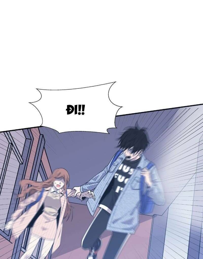 Thát Không Mê Thất Chapter 59 - Trang 2