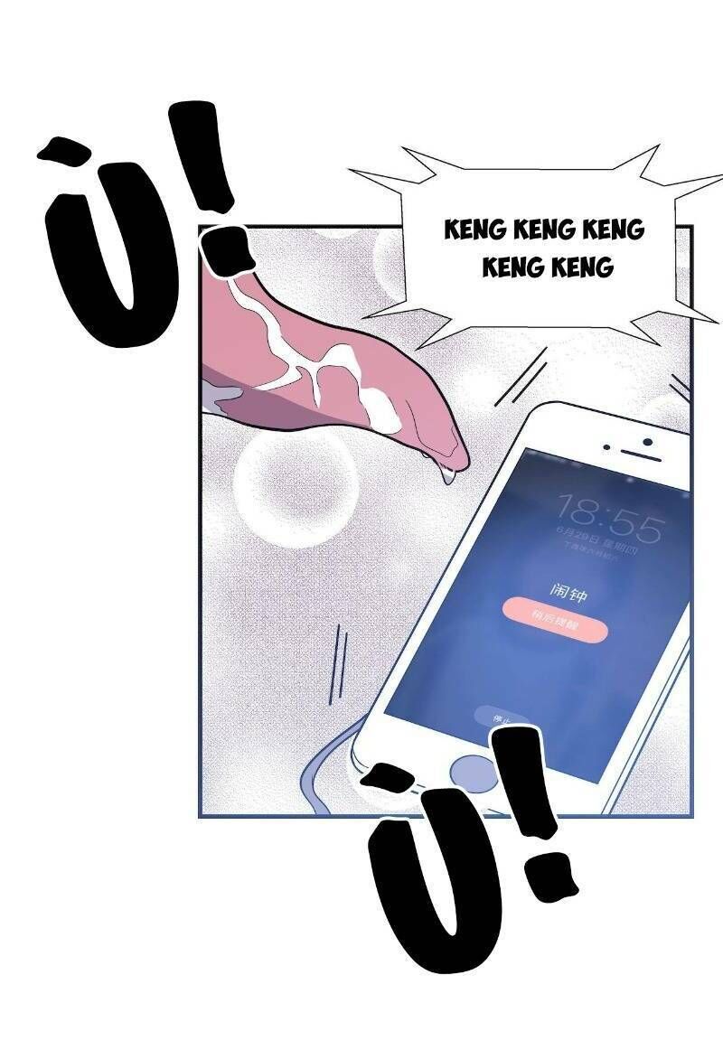 Thát Không Mê Thất Chapter 59 - Trang 2