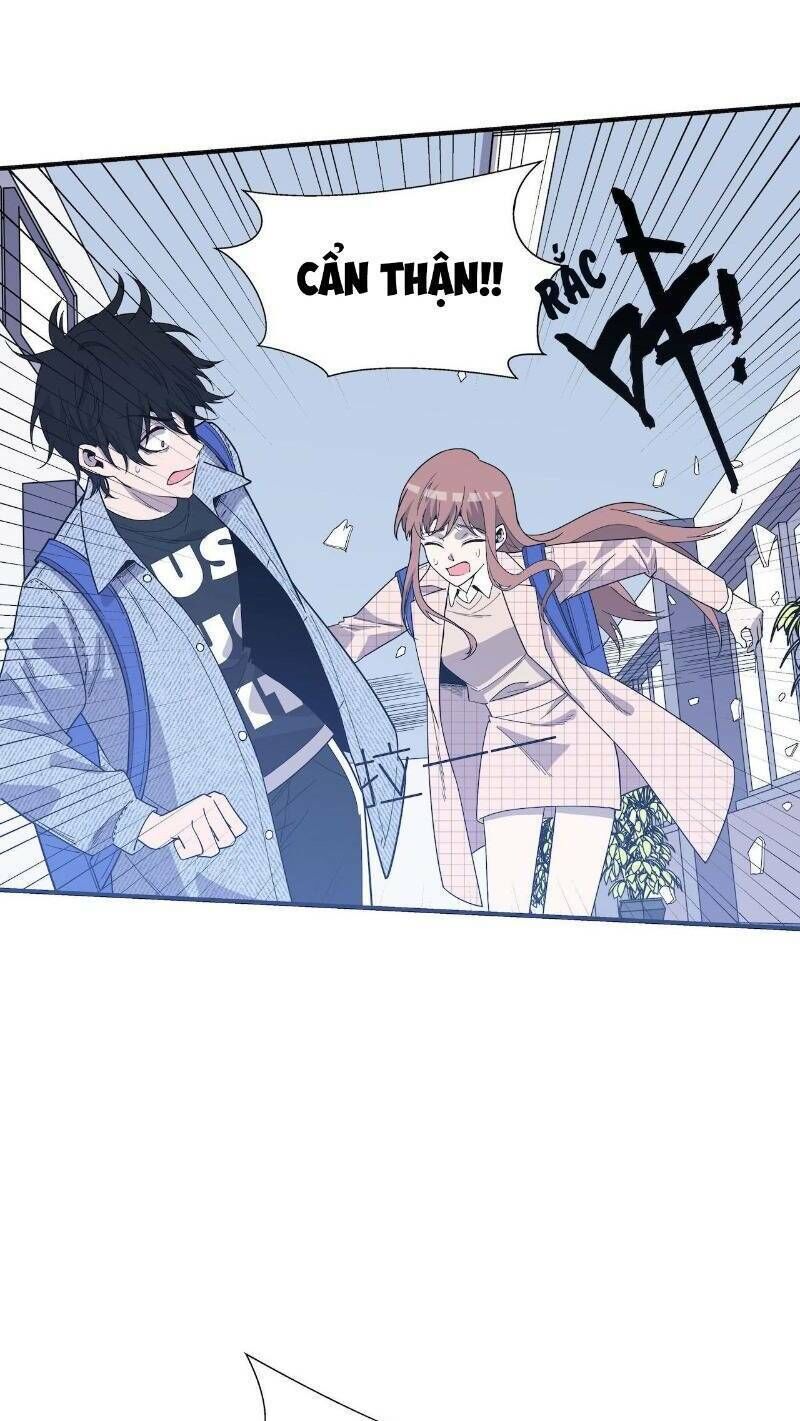 Thát Không Mê Thất Chapter 59 - Trang 2