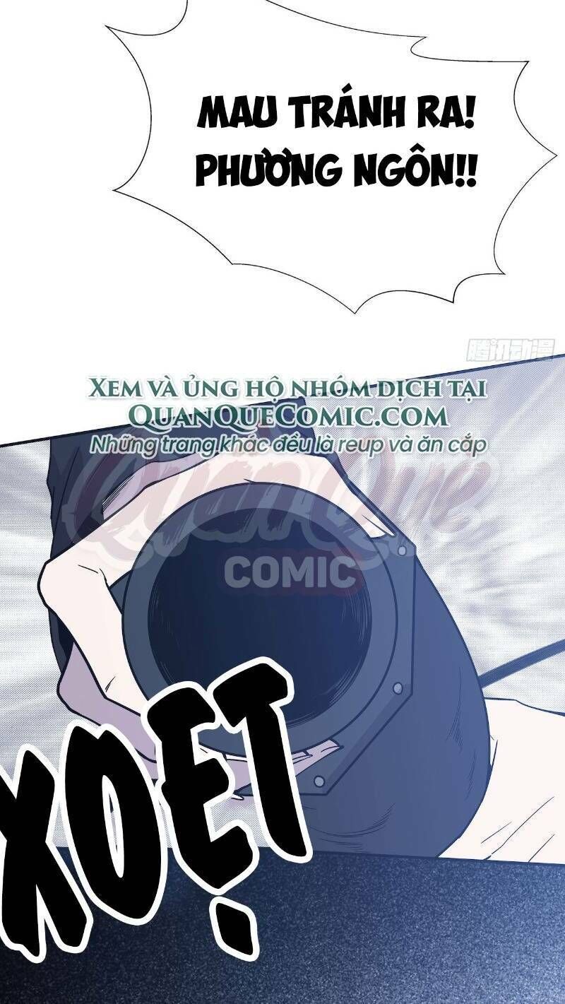 Thát Không Mê Thất Chapter 59 - Trang 2