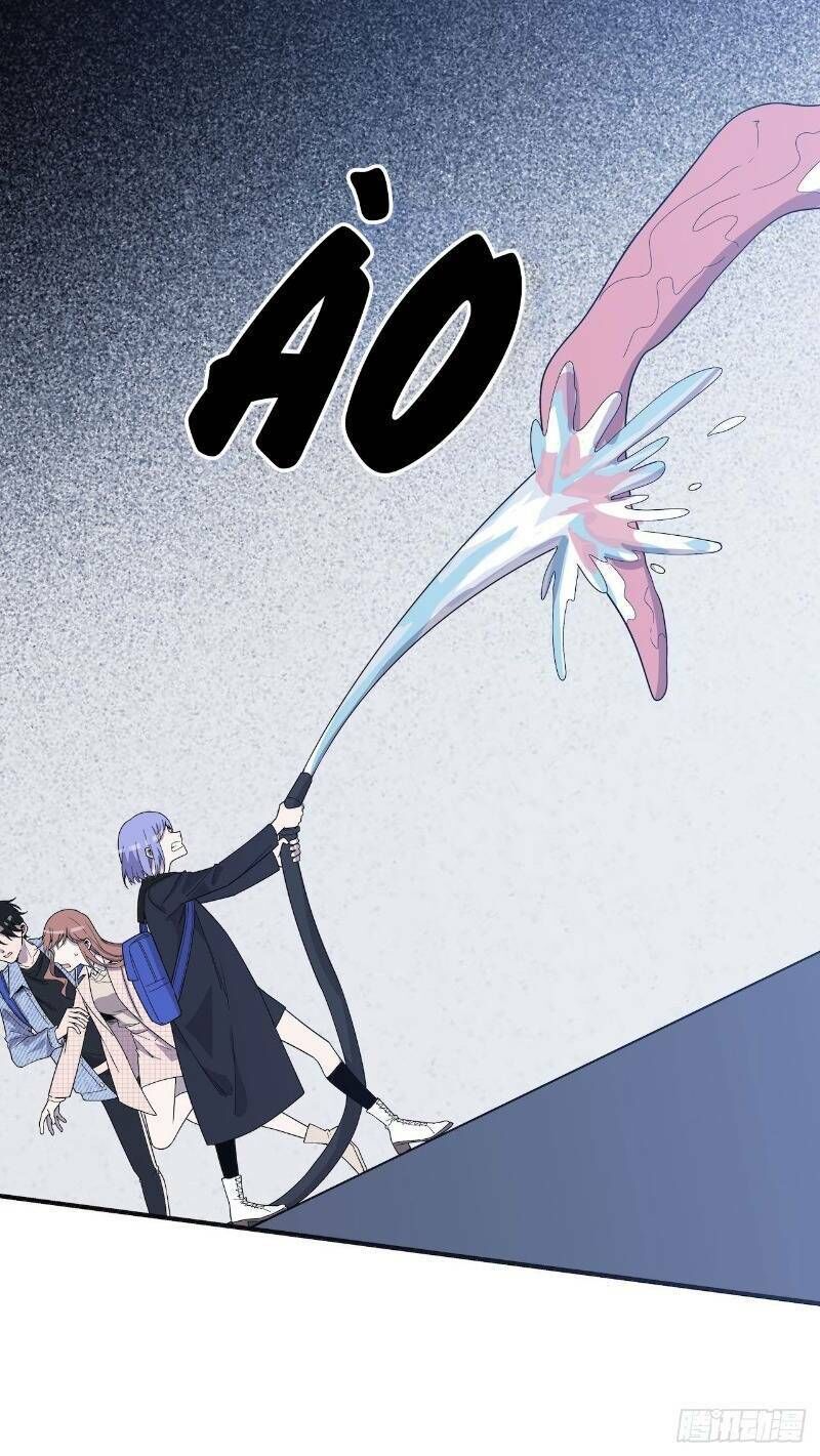 Thát Không Mê Thất Chapter 59 - Trang 2