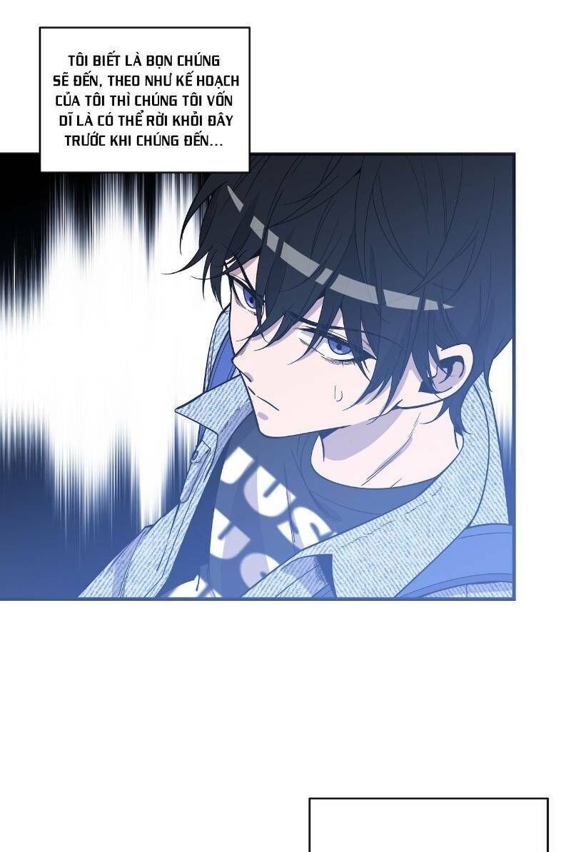 Thát Không Mê Thất Chapter 59 - Trang 2
