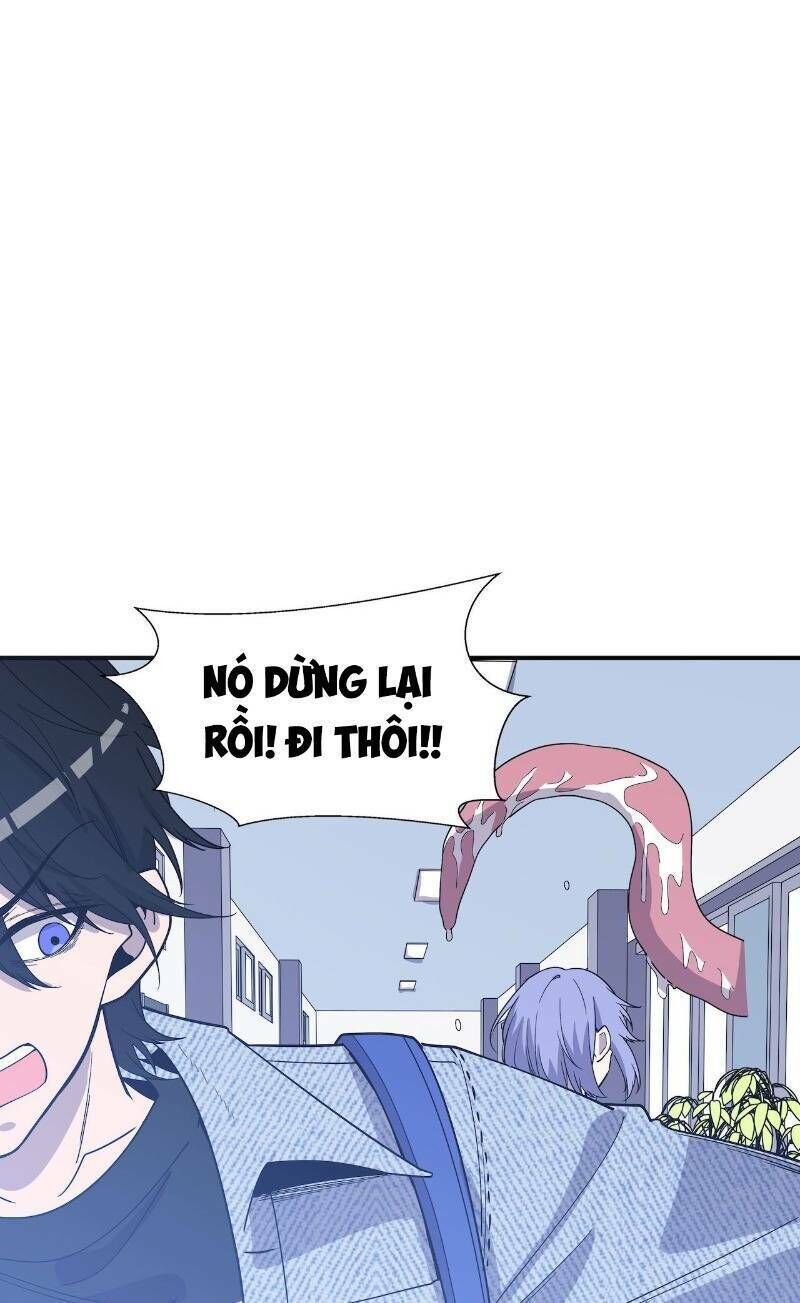 Thát Không Mê Thất Chapter 59 - Trang 2