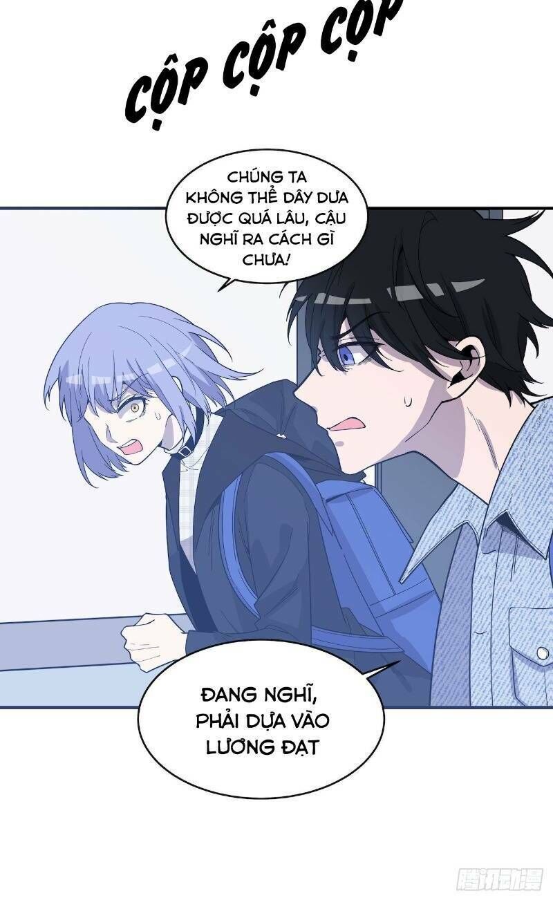 Thát Không Mê Thất Chapter 59 - Trang 2