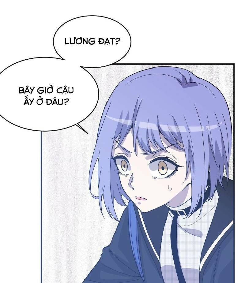 Thát Không Mê Thất Chapter 59 - Trang 2