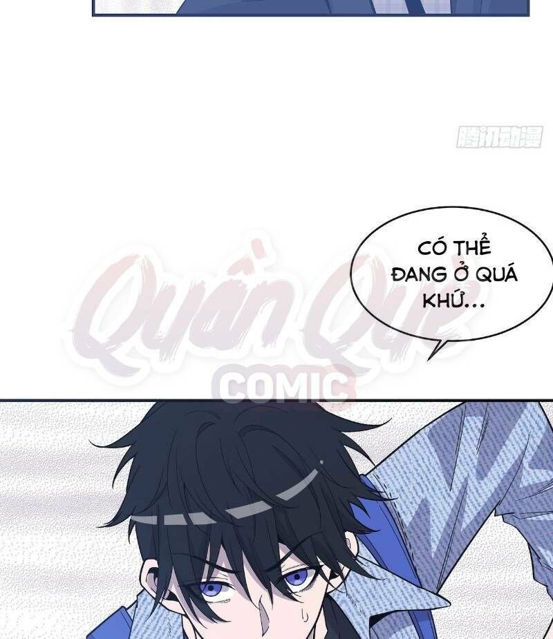 Thát Không Mê Thất Chapter 59 - Trang 2