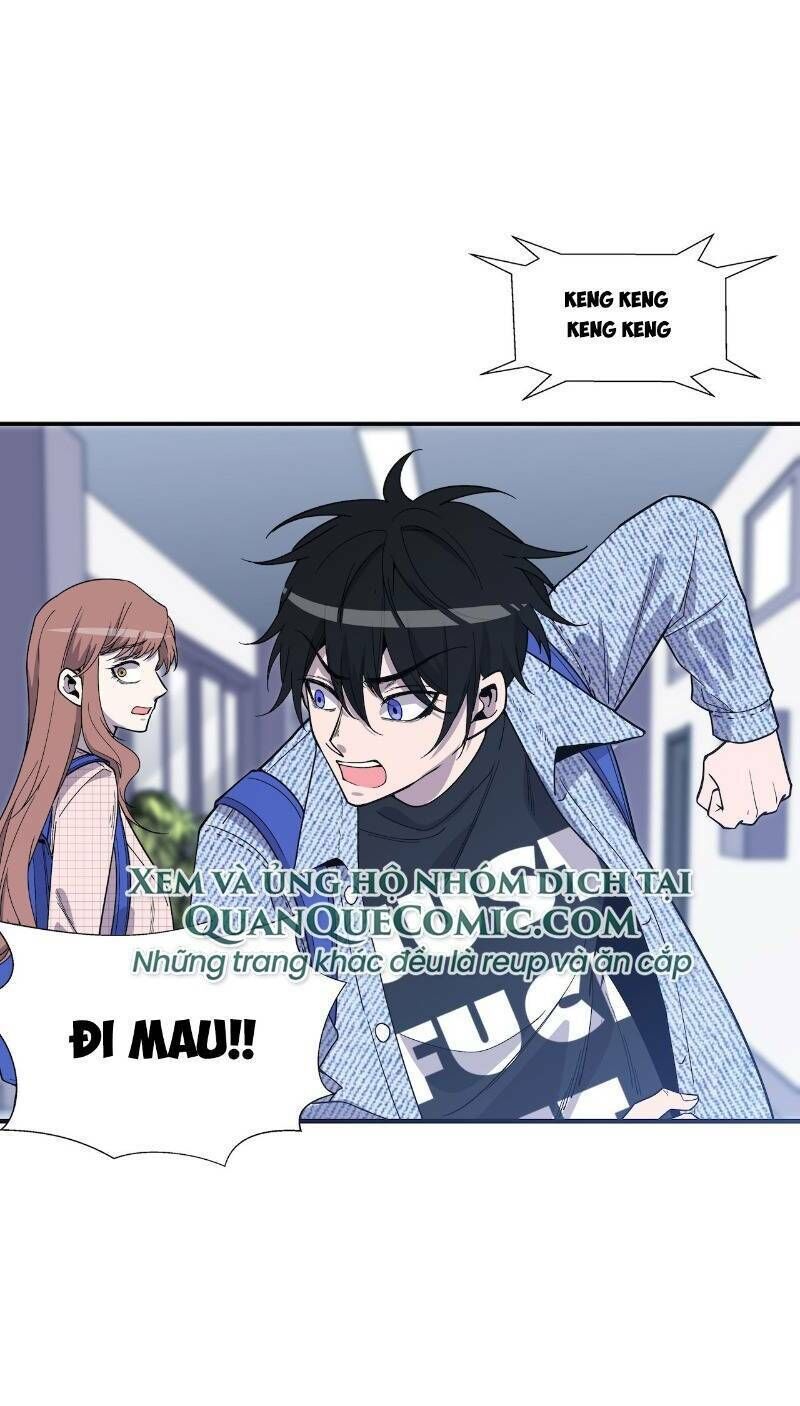 Thát Không Mê Thất Chapter 59 - Trang 2