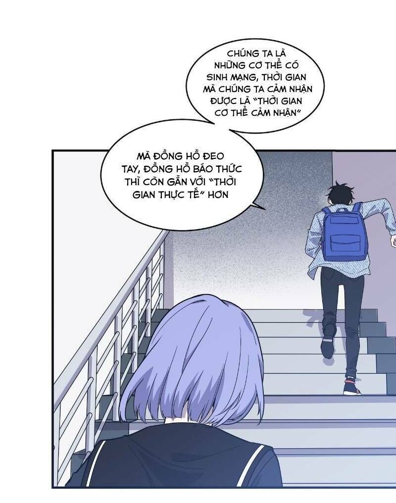 Thát Không Mê Thất Chapter 59 - Trang 2