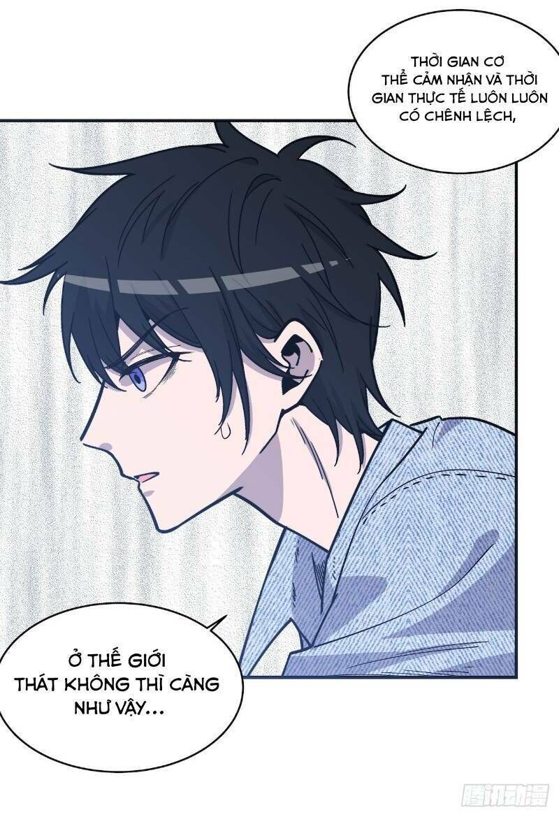 Thát Không Mê Thất Chapter 59 - Trang 2