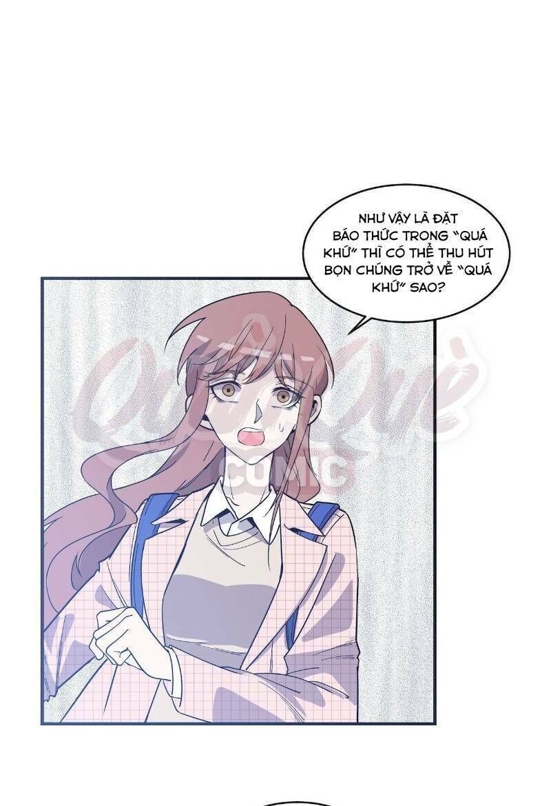 Thát Không Mê Thất Chapter 59 - Trang 2