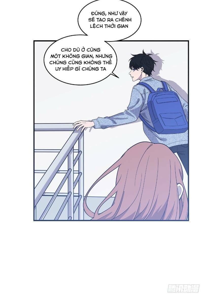 Thát Không Mê Thất Chapter 59 - Trang 2