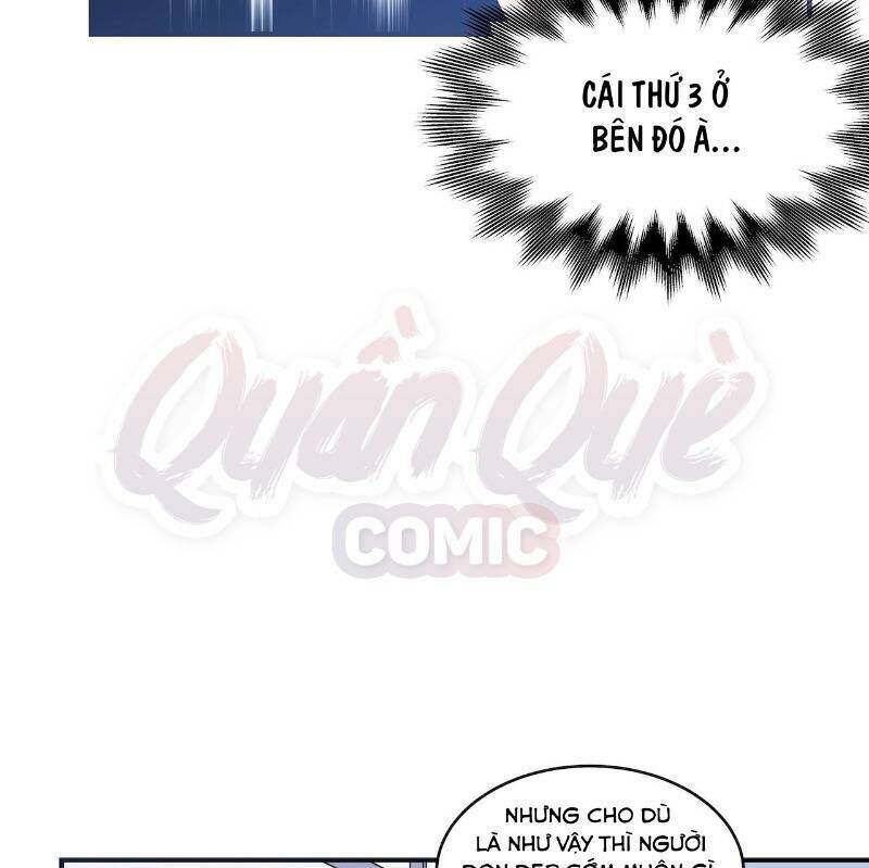 Thát Không Mê Thất Chapter 59 - Trang 2