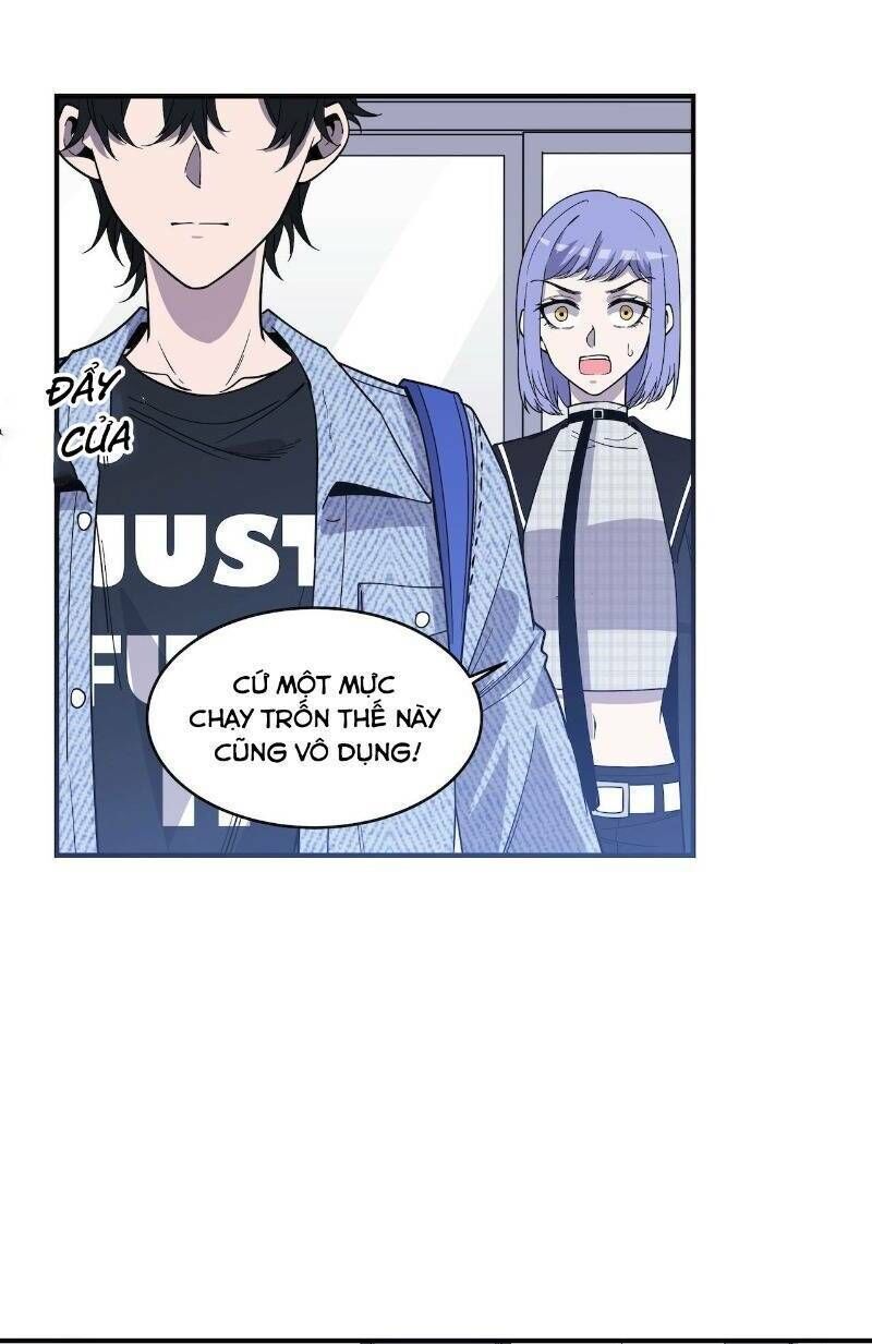 Thát Không Mê Thất Chapter 59 - Trang 2