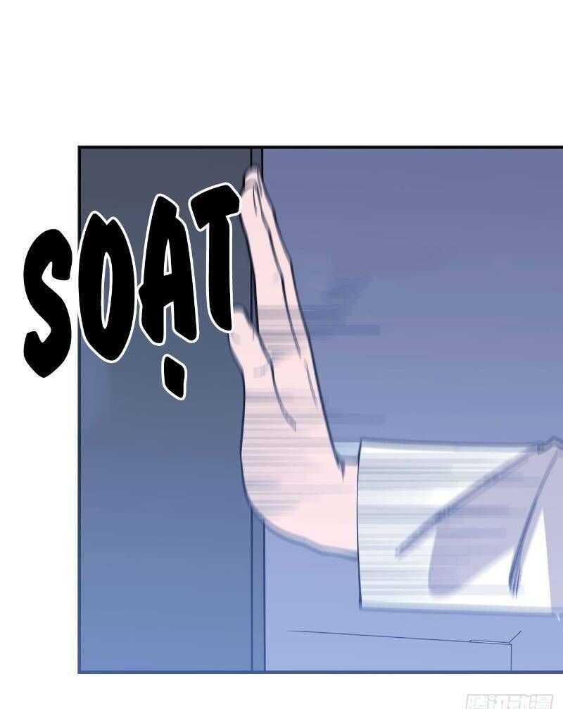 Thát Không Mê Thất Chapter 59 - Trang 2