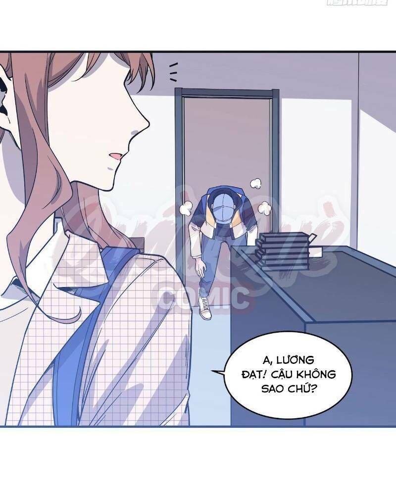 Thát Không Mê Thất Chapter 59 - Trang 2