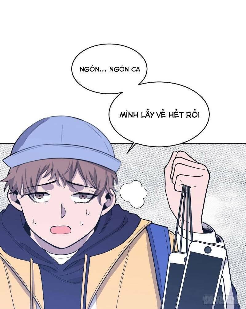 Thát Không Mê Thất Chapter 59 - Trang 2